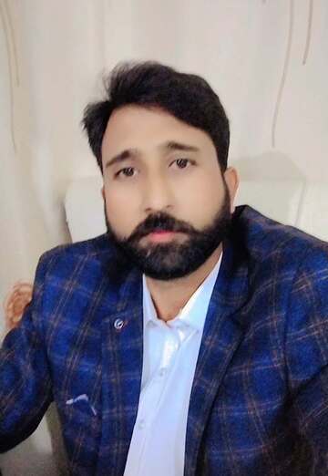 My photo - Aftab, 29 from Jeddah (@aftab106)