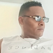 Javier 33 Colombia