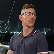 Marcelino 25 Panamá