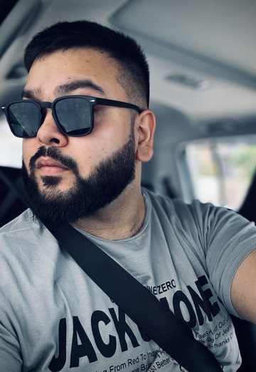 My photo - Radz, 31 from Karnal (@radz51)