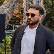 Mohammed Mustafa 34 Hyderabad