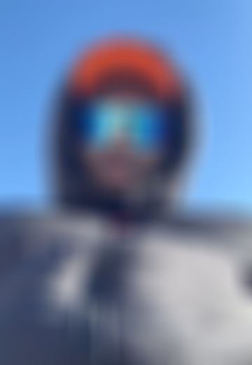 My photo - Baba, 24 from Santander (@baba462)