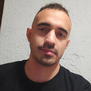 Lucas Maximiliano 33 Mendoza