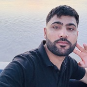 Rahman Lashkari 30 Bern