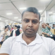 jayanta sarkar 34 Kolkata