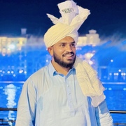 Shehzad Ahmad 24 Sargodha