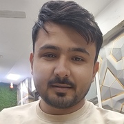 Bharat Chaudhary 26 Ahmedabad