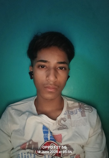 My photo - Vijay, 19 from Delhi (@vijay686)