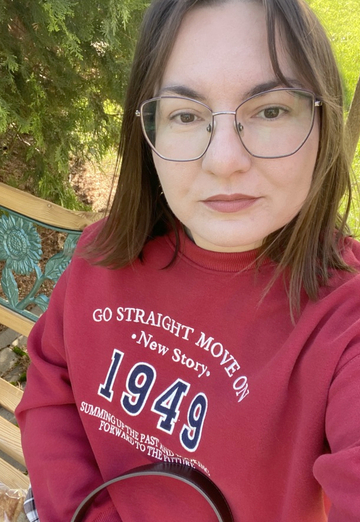 My photo - Evgeniya, 40 from Rostov-on-don (@evgeniya92652)