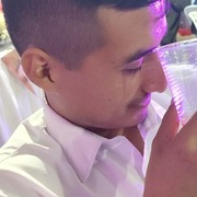 Steve 22 Ambato