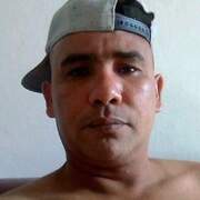 Eliovys 45 Montevideo