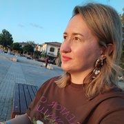 Olga 41 Saint Petersburg