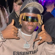 LÖrd Babä 24 Moscow