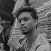Muhammad Al-amin 24 Dhaka