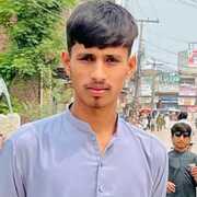 Muhammad Umair 18 Nankana Sahib