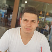 Ahmet 28 Antalya