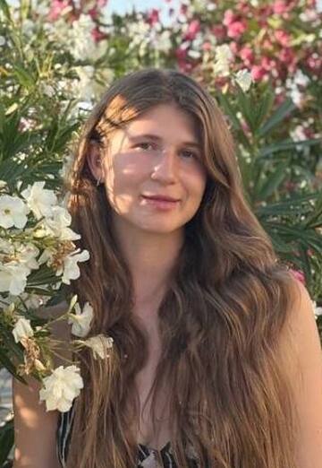 My photo - Milena, 23 from Samara (@milena13518)