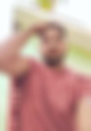 My photo - Saleem Kazi, 30 from Mumbai (@saleemkazi)