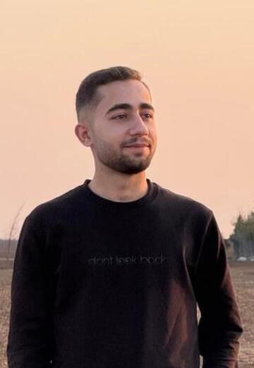 My photo - KURD, 21 from Baghdad (@kurd96)