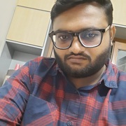 Paras Sarvaiya 26 Jamnagar