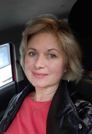 My photo - Lilia, 58 from Kishinev (@lilia1911)