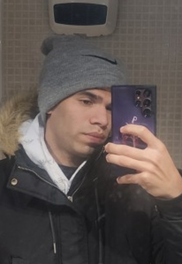 Alejandro (@alejandro1781) — my photo № 3