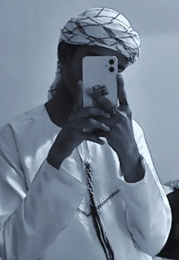 Ameen (@ameen87) — my photo № 1