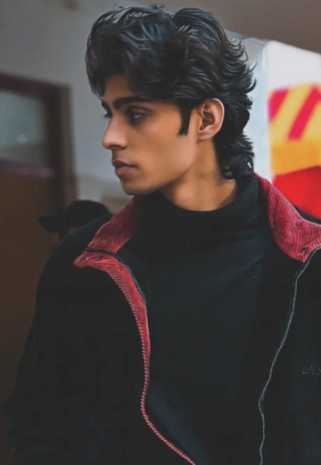 My photo - Atul, 22 from New Delhi (@atul152)