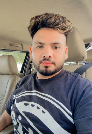 My photo - Manpreet singh, 34 from Moscow (@manpreetsingh27)