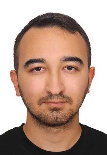 My photo - Egemen ülker, 21 from Ankara (@egemenlker)