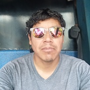 Gim 43 Arequipa