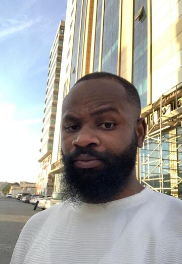 My photo - Mark, 31 from Dubai (@mark36967)