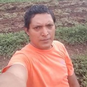 Joel potosme 34 Managua