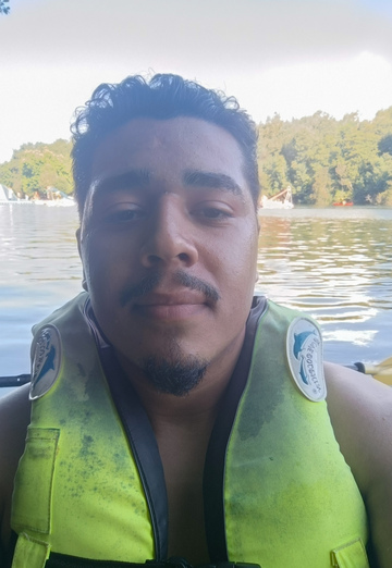 My photo - Matheus, 27 from Porto (@matheus188)