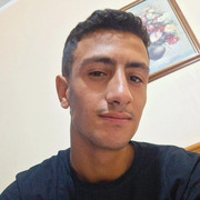 Abdallah 24 Cairo