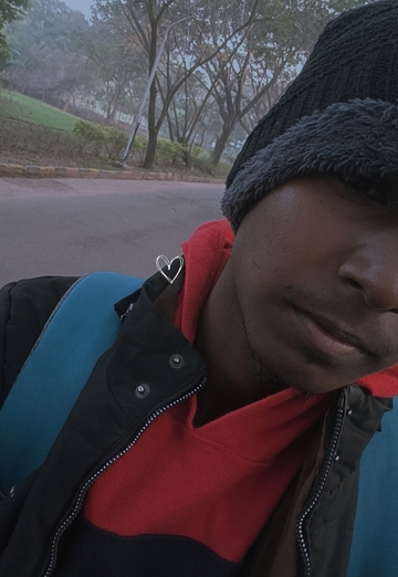 Mithil tyson (@mithiltyson) — my photo № 1