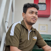Sumon 30 Dhaka