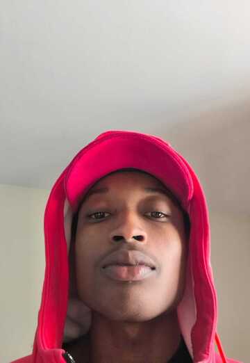 My photo - Andrés Montaño, 23 from Pasto (@andresmon)