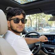 Ali Ahad 21 Dubai