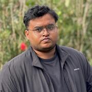 AMAN AHAMMED 23 Kozhikode