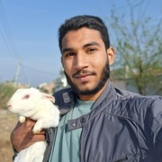 Alihussnain 20 Faisalabad