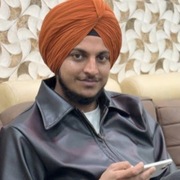 Narmeet singh 22 Jammu