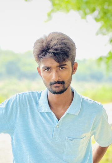 My photo - Happy, 21 from Lucknow (@happy975)