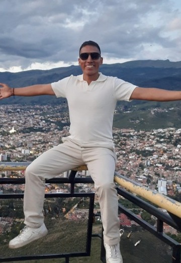 My photo - Angel, 25 from La Paz (@angel18253)