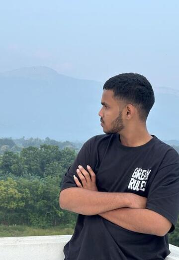 Koushik (@koushik26) — my photo № 2