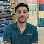 Ikram Khan 23 Peshawar