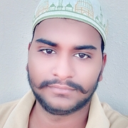Mohd Raju 23 Russian Mission