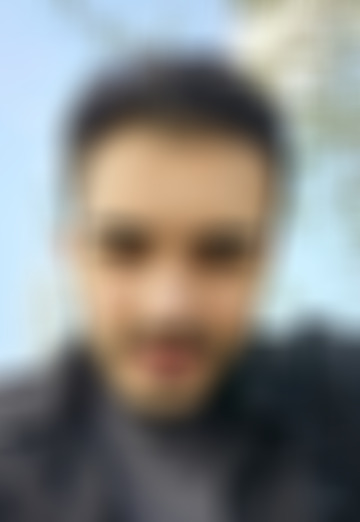 Benim fotoğrafım - Ferhat Demirtaş, 24  İstanbul şehirden (@ferhatdemirta)