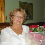 lyubov 75 Thessaloniki