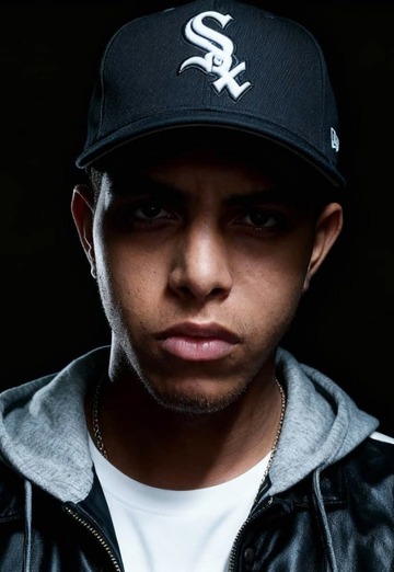 Kevin Daniel (@kevindaniel12) — mi foto № 1